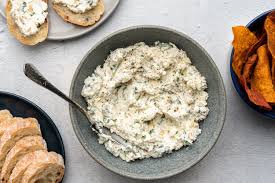 Homemade Blue Cheese Dip or Spread Recipe
