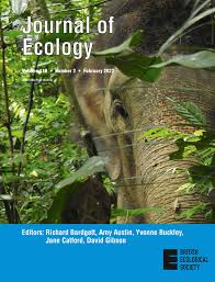 International Biological Flora: Ginkgo biloba - Lin - - Journal of ...