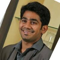 Flytta Employee Prashanth Nallapaneni's profile photo