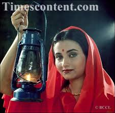 Salma Agha, popular Pakistani singer, who acted in few Bollywood movies and did playback - Salma-Agha