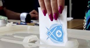 Image result for ‫قانون الإنتخابات اللبناني‬‎