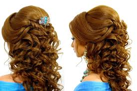 Image result for Wedding Hairstyles