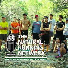 The Natural Running Network