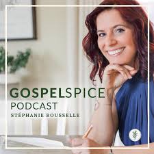Gospel Spice | Christian faith, God's love & the Bible