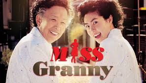 Image result for miss granny