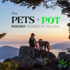 Pets & Pot Podcast