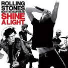 Shine a Light: Original Soundtrack