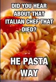 Bildresultat för pasta funny