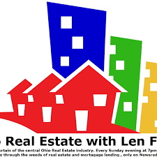 Radio Real Estate with Len Finelli