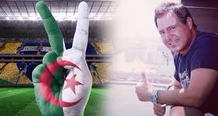 منتدى المنتخب الجزائري