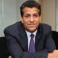 Faz Capital Employee Imtiaz Ahmed's profile photo