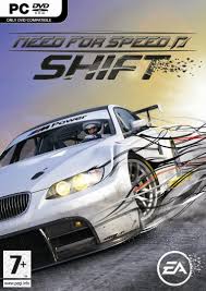 La série Need For Speed