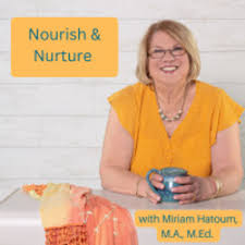 Nourish and Nurture