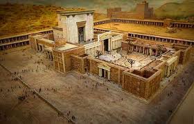 Resultado de imagen de templo de salomon
