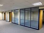SAS Direct - Demountable partitioning systems