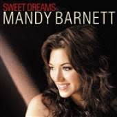 Barnett, Mandy - Sweet Dreams DB Cover Art - 8546752