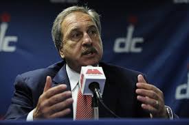 Washington Wizards Hire Former Raptors Executive, Marc Eversley - 7464142