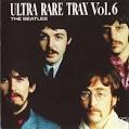 Ultra Rare Trax, Vol. 6