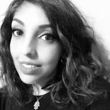 DXC Technology Employee Yasmine Ahmed's profile photo