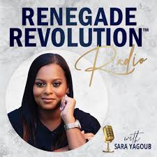 Renegade Revolution Radio