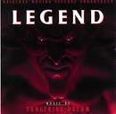 Legend [Original Score]