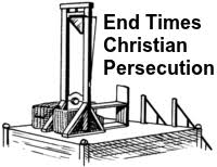 Image result for How to prepare for Christian persecution