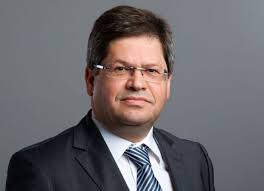Juni in Brüssel wurde <b>Peter Heinrich</b>, Vorstandssprecher der BIO Deutschland, <b>...</b> - Foto_Heinrich%2520Mai%25202010