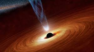Ask Ethan: How Can A Black Hole's Singularity Spin?