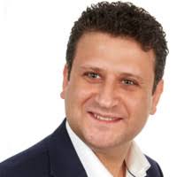 eFront Employee Samer Ballouk's profile photo