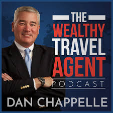 The Wealthy Travel Agent Podcast