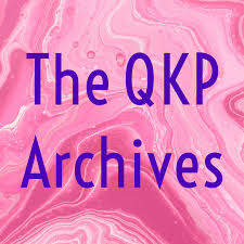 The QKP Archives
