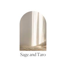 Sage and Taro