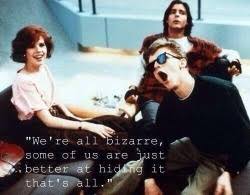 quote movie hippie hipster indie Grunge 80s breakfast club movie ... via Relatably.com