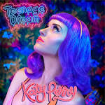 Teenage Dream [Single]