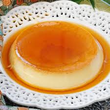 Easy Flan For One | One Dish Kitchen