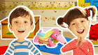 Topsy and tim games to play 
