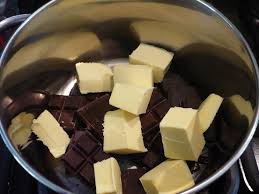Image result for Chocolate and Butter