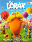 LORAX - PELICULA COMPLETA HD - Vdeo Dailymotion