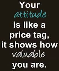 Attitude Quotes on Pinterest | Status Quotes, Hater Quotes and ... via Relatably.com