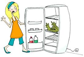 Voilà comment vous devez ranger votre réfrigérateur pour que vos aliments restent frais Images?q=tbn:ANd9GcSejoo25DYfo_yP2zDyHcDwbgMNpp-7tUXtkcCMZlrvG3_2Twts