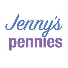 Jenny's Pennies Podcast
