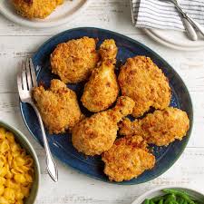 Cornflake Chicken Recipe: How to Make It