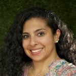 Baltimore-based landscape architecture firm Floura Teeter Landscape Architects has added Adriana Mendoza as a landscape designer. - Adriana-Mendoza-2014
