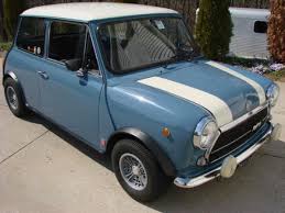 Image result for Blue 1973 Innocenti