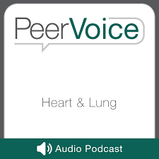 PeerVoice Heart & Lung Audio