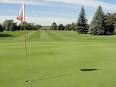 Madison park golf course