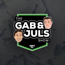 The Gab & Juls Show