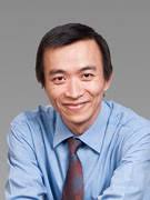 Associate Professor Dr Ho Gwo Fuang - ho-gwo-fuang