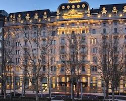 Gambar Excelsior Hotel Gallia, a Luxury Collection Hotel, Milan hotel