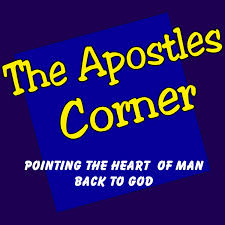 The Apostles Corner